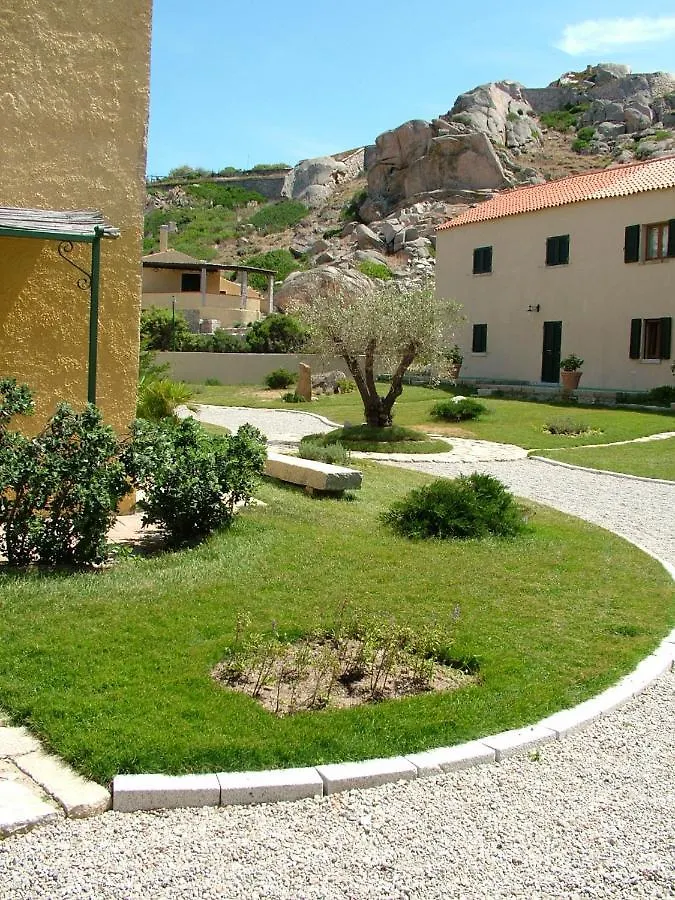 Residence Cala Francese - Case Sul Mare La Maddalena  Appartement La Maddalena (Sassari)