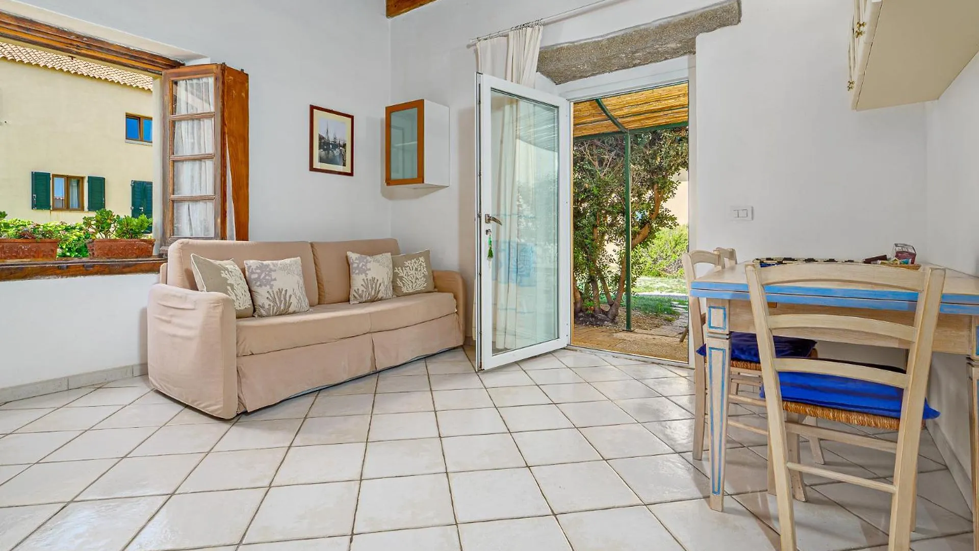 Residence Cala Francese - Case Sul Mare La Maddalena  Appartement La Maddalena (Sassari)
