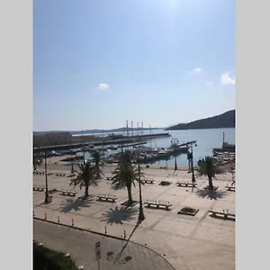 Appartamento Incantevole Vista Mare Codice Iun Q5459, La Maddalena (Sassari)