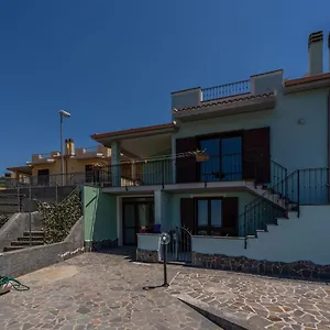  Appartement Belvedere Sassos P 3267