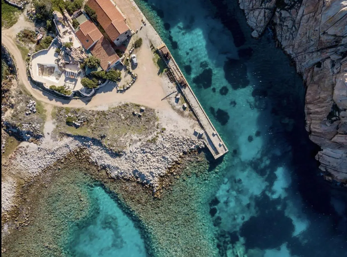 Residence Cala Francese - Case Sul Mare La Maddalena  Apartment La Maddalena (Sassari)