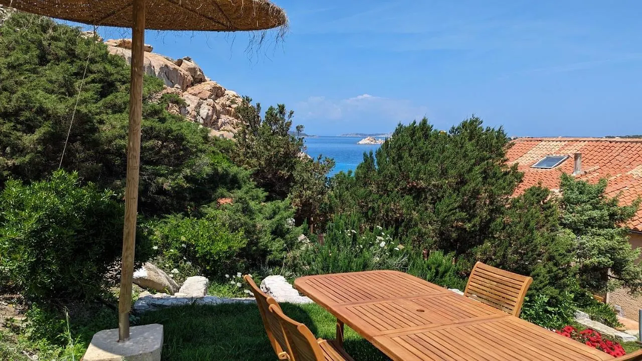Residence Cala Francese - Case Sul Mare La Maddalena  0*, La Maddalena (Sassari)
