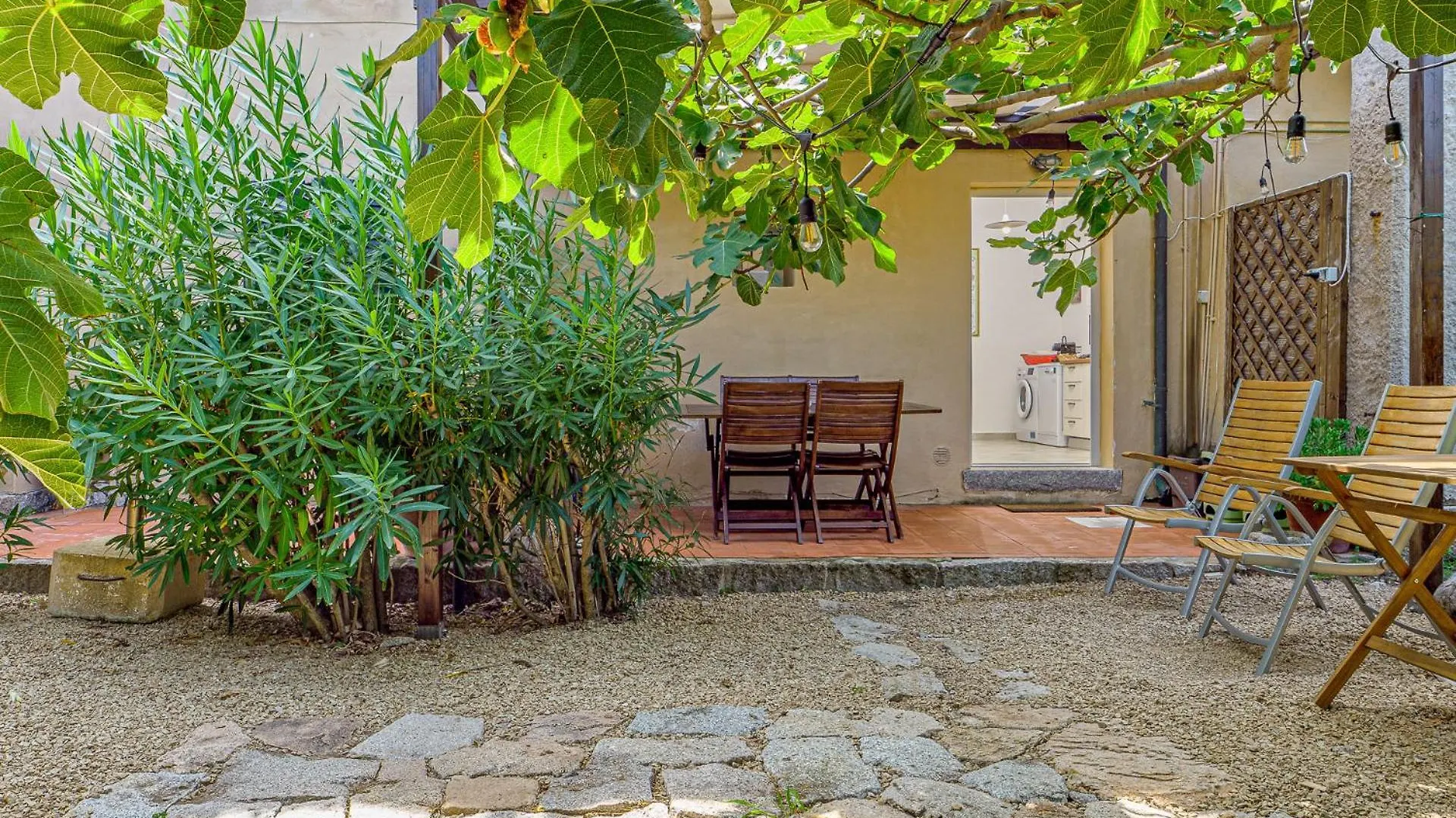 Residence Cala Francese - Case Sul Mare La Maddalena  Apartment La Maddalena (Sassari)