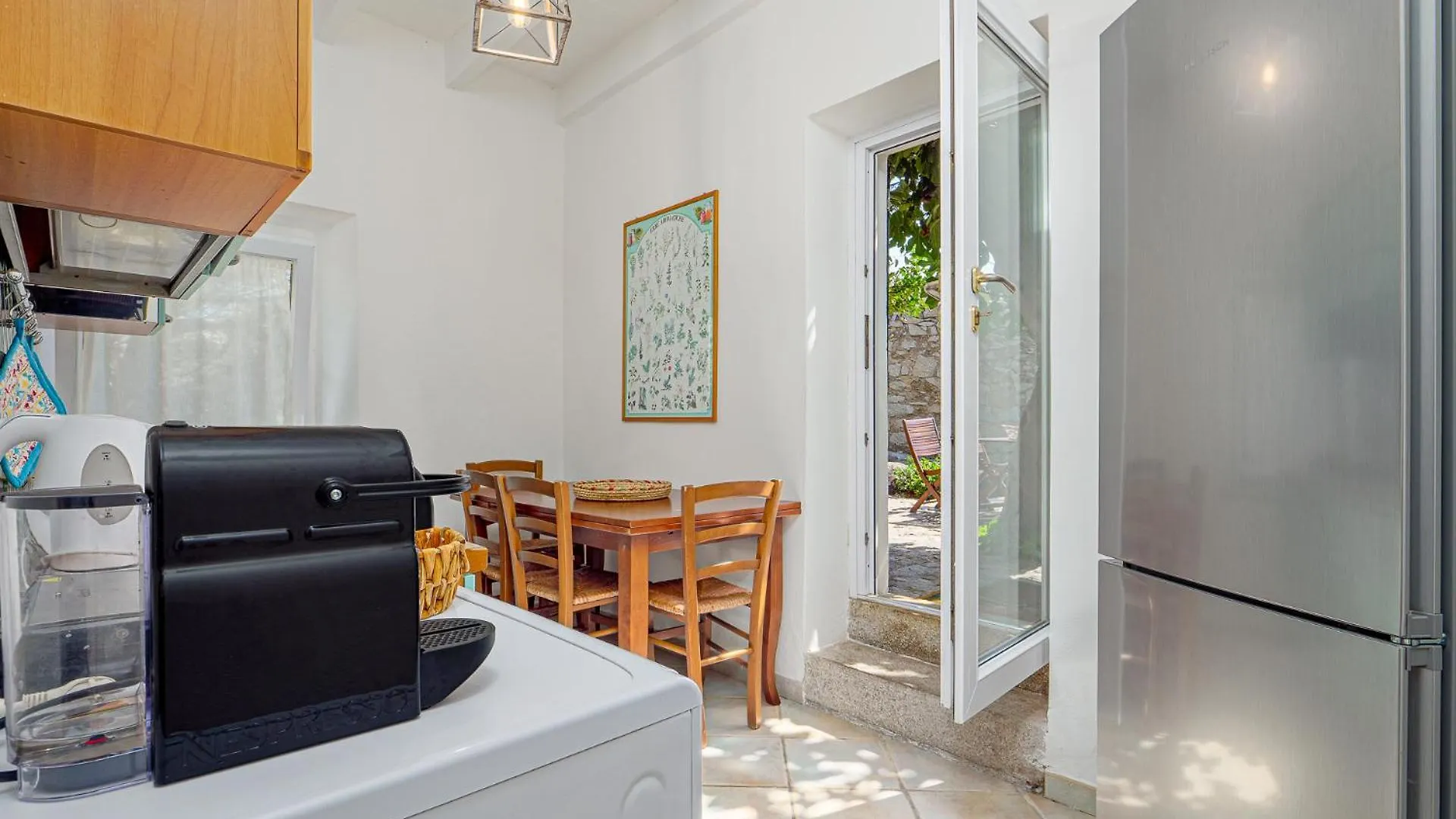 Residence Cala Francese - Case Sul Mare La Maddalena  La Maddalena (Sassari)